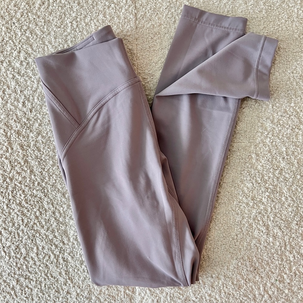 Lululemon INSTILL HIGH-RISE TIGHT 25"